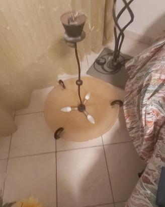 Lampadario da sala