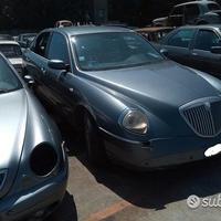 Lancia Thesis 2005 Demolita - Per Ricambi