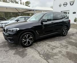 BMW X3 xDrive20d Business Advantage