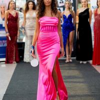 Vestito elegante donna