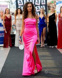 Vestito elegante donna