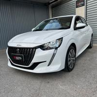 Peugeot 208 1.5 BlueHDi 100cv Stop&Start Active