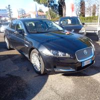 Jaguar XF 2.2 D 190 CV