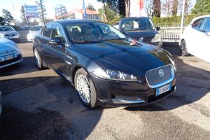 Jaguar XF 2.2 D 190 CV