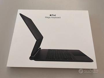 Tastiera IT Magic Keyboard per iPad 11” A2261