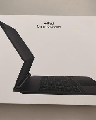 Tastiera IT Magic Keyboard per iPad 11” A2261
