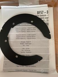 Flangia per Husqvarna Svartpilen 125 -401 (21-23)