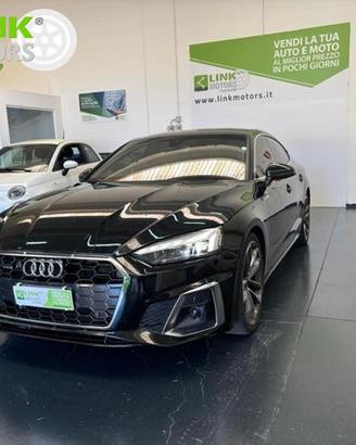 AUDI A5 40 TDI S-TRONIC S-LINE QUATTRO