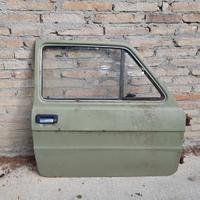 Ricambi 126
