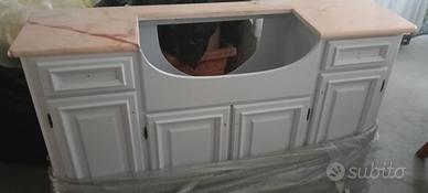Mobile per il bagno 