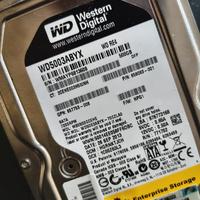 Western Digital WD RE4 500GB – WD5003ABYX
