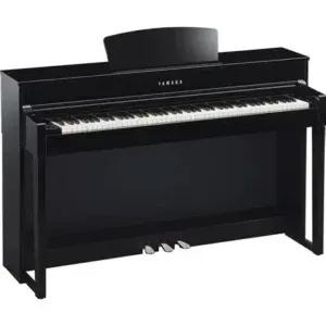 YAMAHA CLAVINOVA CLP 535 -PIANOFORTE YAMAHA CLP