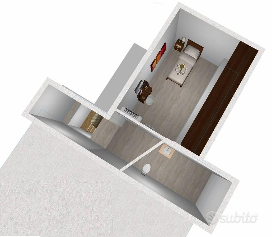 Apartment in Firenze, Statuto, Quartiere 5 - Vista 5