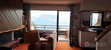 Trilocale a Montecampione