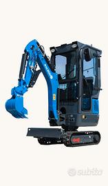 Rippa R10 Cabinato Nuovo