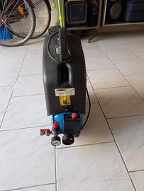 COMPRESSORE ABAC 6 LITRI