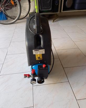 COMPRESSORE ABAC 6 LITRI
