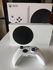 Attenzion3 : Xbox Series S + KIt Gamepad