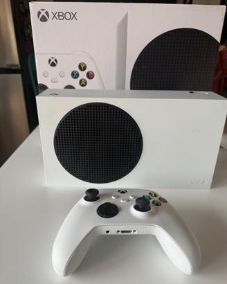 Attenzion3 : Xbox Series S + KIt Gamepad