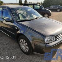 VW GOLF 4 1J1 1.4 16V 75CV 97-04 Ricambi