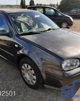 VW GOLF 4 1J1 1.4 16V 75CV 97-04 Ricambi