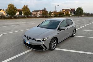 Volkswagen Golf  VIII 2020 1.5 tsi evo R-Line