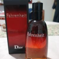 Dior Fahrenheit 100ml