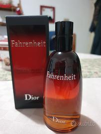 Dior Fahrenheit 100ml