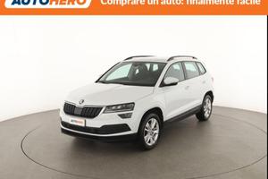 SKODA Karoq YH18339