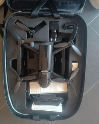Drone bepop 2