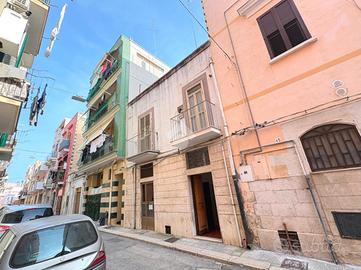 PALAZZINA A BARLETTA