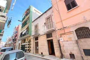 PALAZZINA A BARLETTA