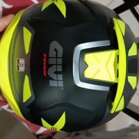 Casco jet GIVI X25      XL