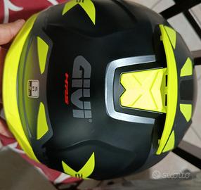 Casco jet GIVI X25      XL