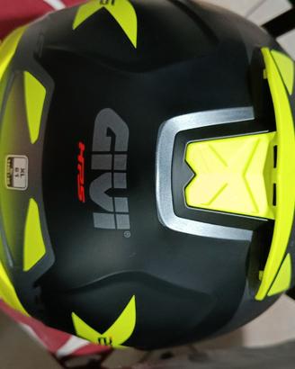 Casco jet GIVI X25      XL