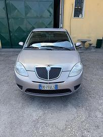 Lancia ypsilon 1.2 benzina 60cv restyling