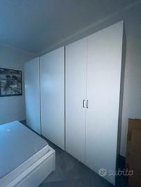 Armadio Ikea