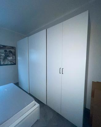 Armadio Ikea