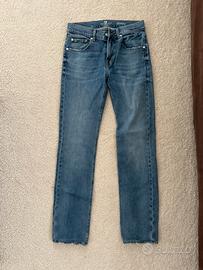 Jeans Seven 7 (for all man kind)