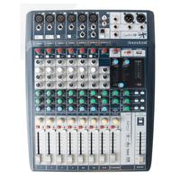 mixer Sound craft Signature 10