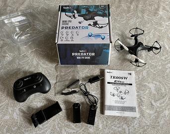 Drone per principianti