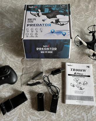 Drone per principianti