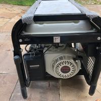 GENERATORE  Honda 7kw 220/380