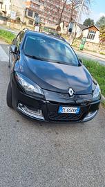 Renault Megane gt line