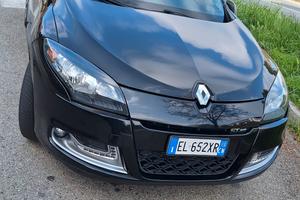 Renault Megane gt line