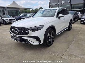 Mercedes-Benz GLA GLC - X254 GLC 220 d mhev A...