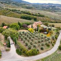 Casale a Montecchio