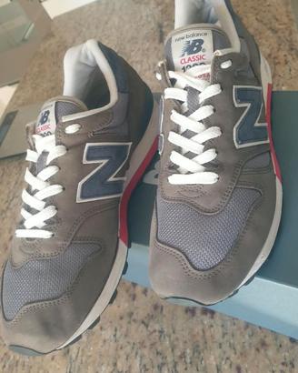 New Balance 1300 Made In Usa M1300ER 44