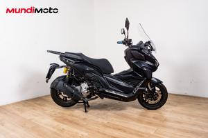 KL BRERA X 300 - 2024