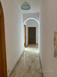 Appartamento zona centrale